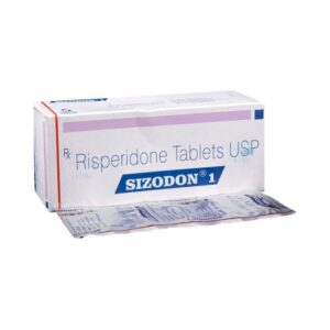 SIZODON 1MG