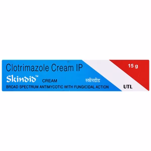 SKINDID CREAM 15GM
