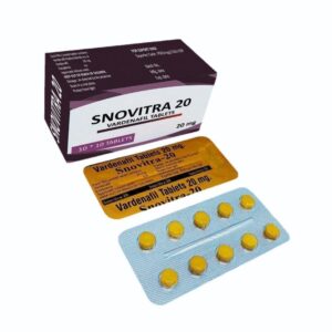SNOVITRA PROFESSIONAL