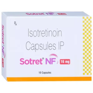 SOTRET NF 16MG