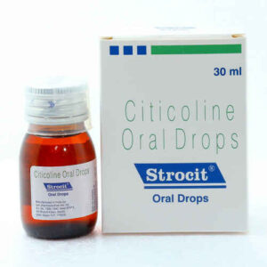 STROCIT ORAL DROPS