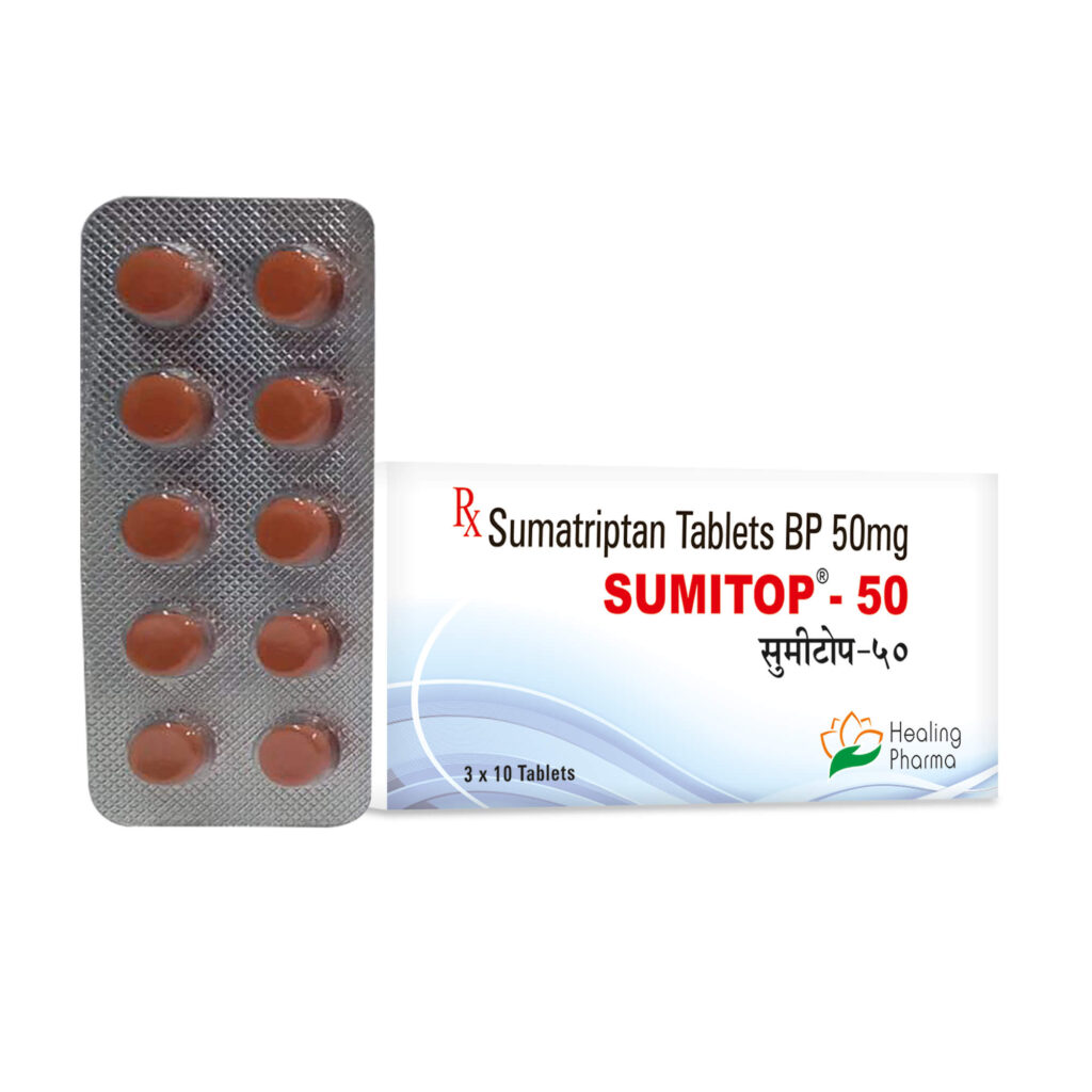 SUMITOP 50MG