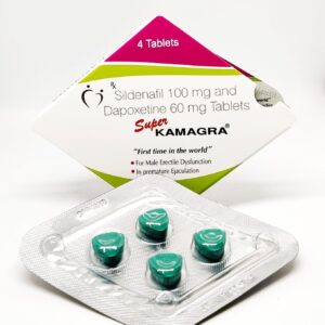 SUPER KAMAGRA