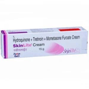 SKINLITE CREAM 15GM