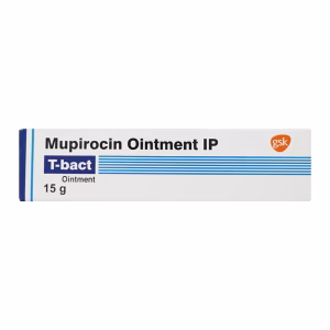 T BACT OINTMENT 15GM