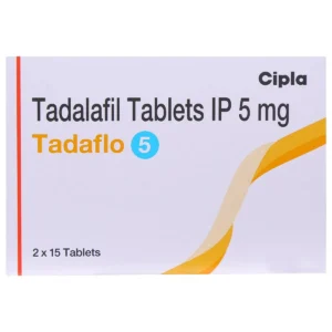 TADAFLO 5MG