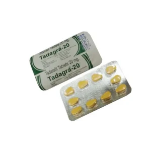 TADAGRA 20MG