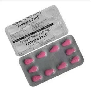 TADAGRA PROFESSIONAL 20MG