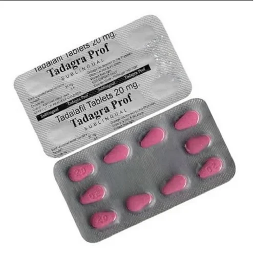 TADAGRA PROFESSIONAL 20MG