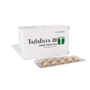 TADALISTA 20MG