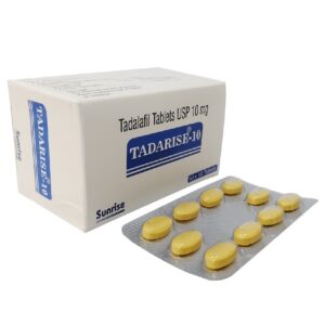 TADARISE 10MG