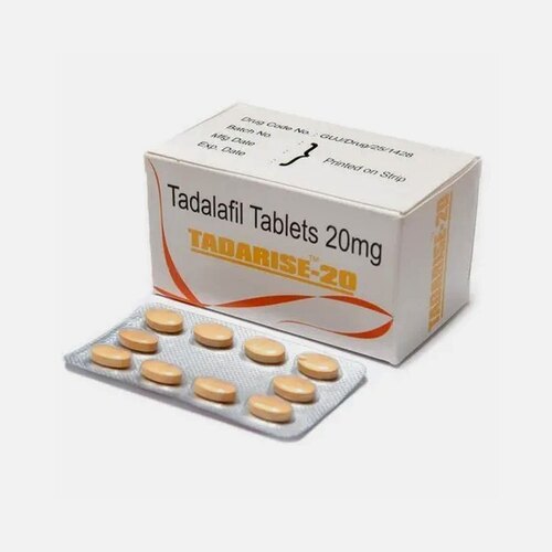 TADARISE 20MG