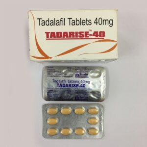 TADARISE 40MG