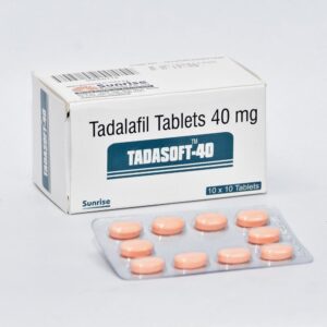 TADASOFT 40MG