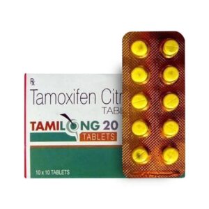 TAMILONG 20MG