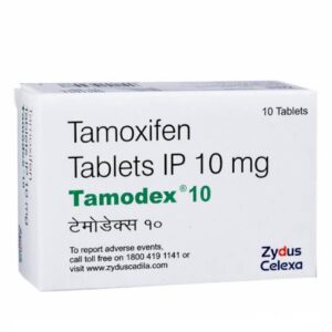 TAMODEX 10MG