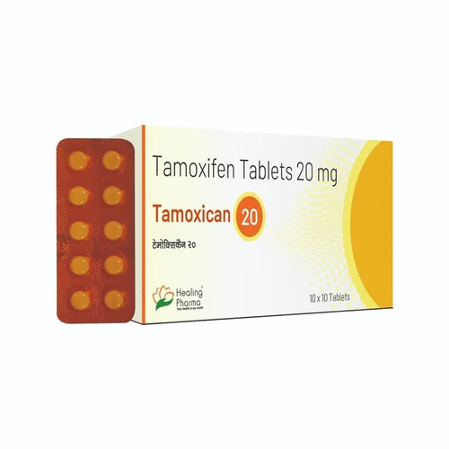TAMOXICAN 20MG