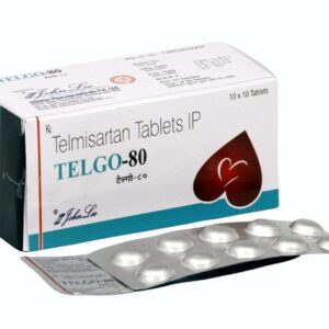 TELGO 80MG