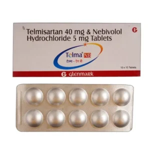 TELMA NB 40MG