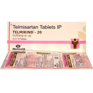 TELMIKIND 20MG