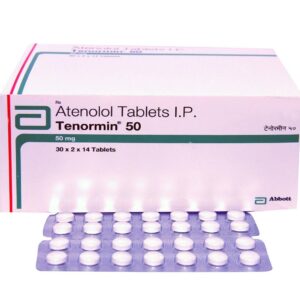 TENORMIN 50MG