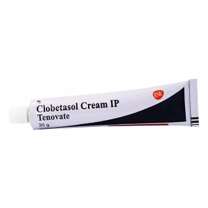 TENOVATE CREAM 30GM