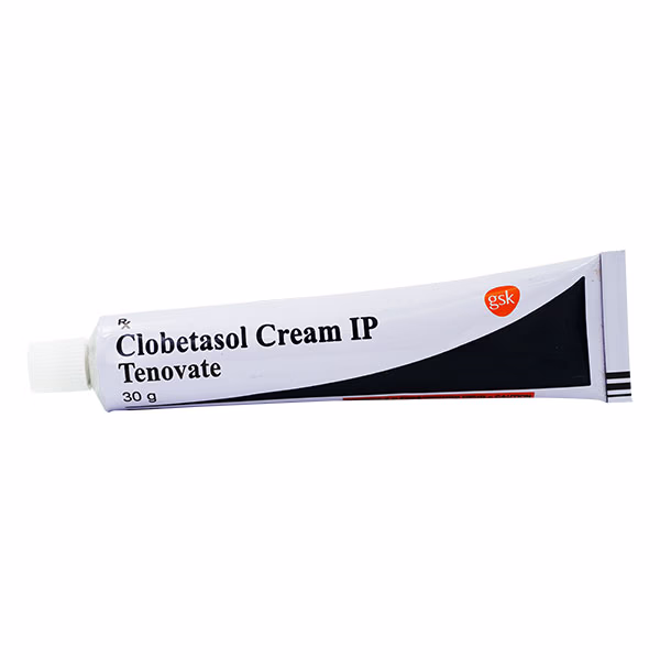 TENOVATE CREAM 30GM