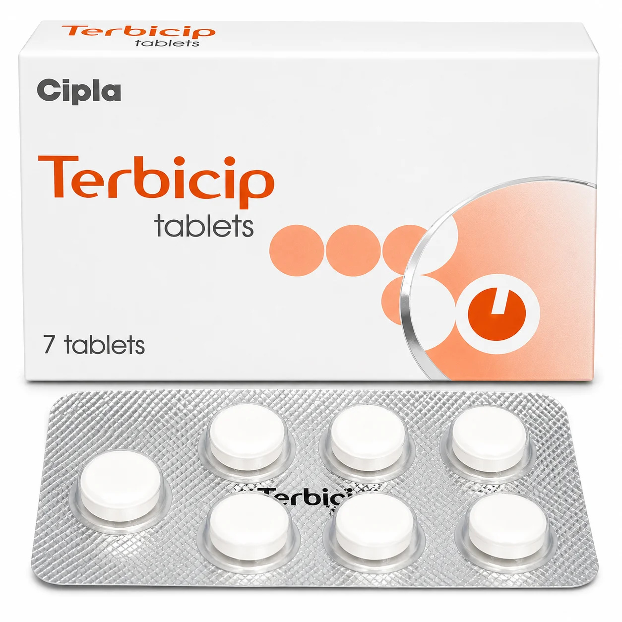 TERBICIP 250 1X15