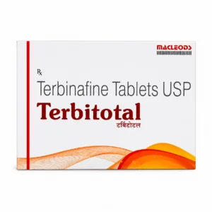 TERBITOTAL 250MG