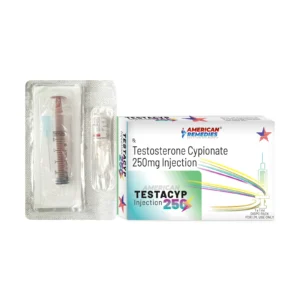 TESTACYP INJ.250MG