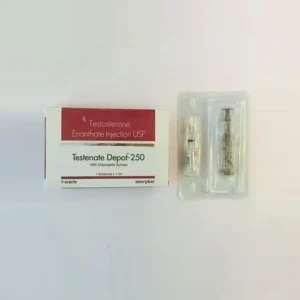TESTENATE DEPOT 250MG
