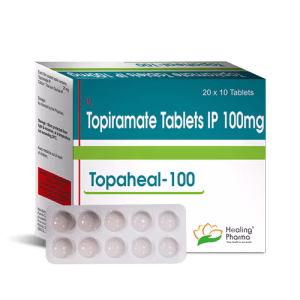 TOPAHEAL 100MG