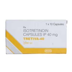TRETIVA 40MG