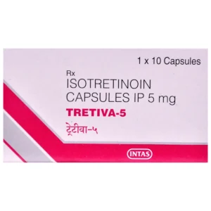 TRETIVA 5MG