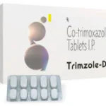 TRIMZOLE DS