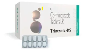 TRIMZOLE DS