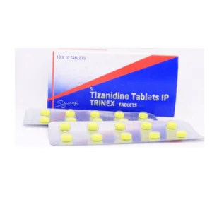 TRINEX 2MG