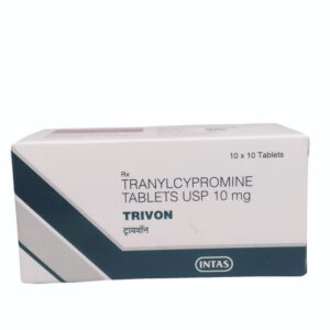 TRIVON 10MG