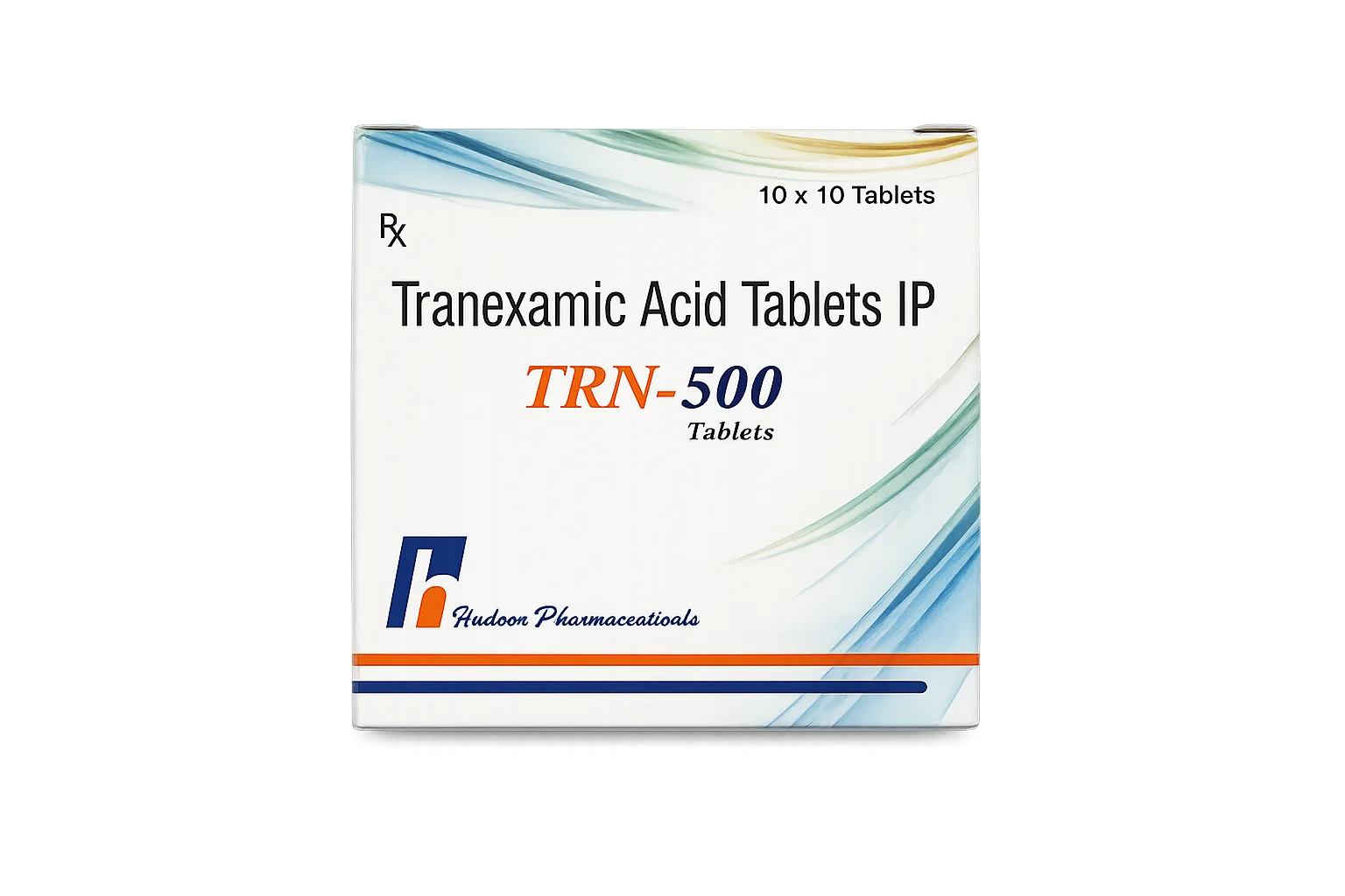 TRN 500MG