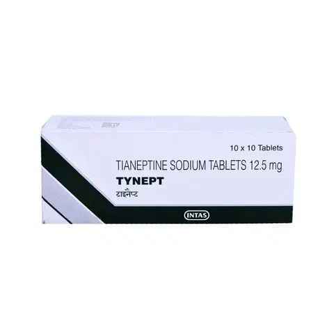 TYNEPT 12.5MG