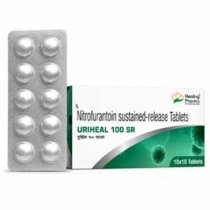 URIHEAL SR 100MG