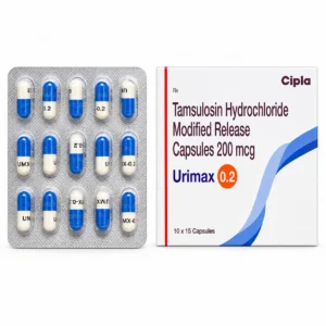 URIMAX 0.2MG