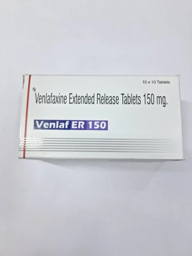 VENLAF ER 150MG