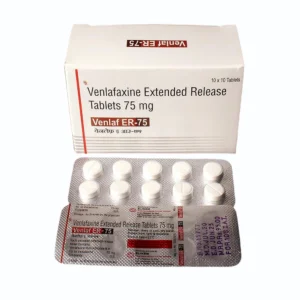 VENLAF ER 75MG