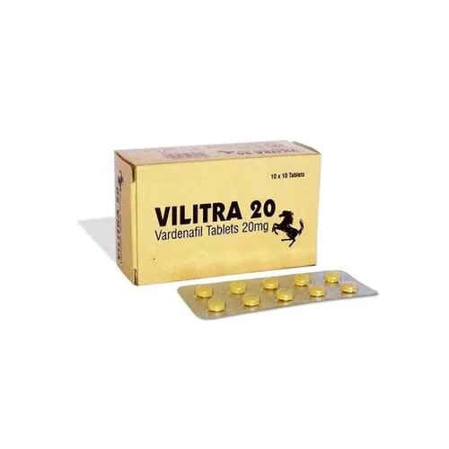 VILITRA 20MG