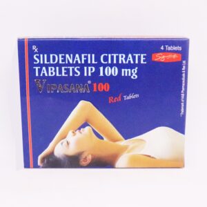 VIPASANA 50MG