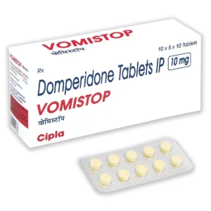 VOMISTOP 10MG