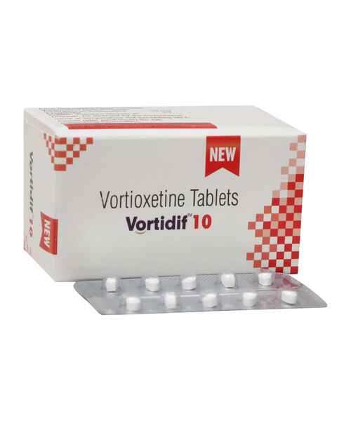 VORTIDIF 10MG
