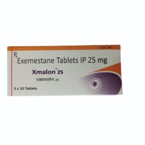 XMALON 25MG