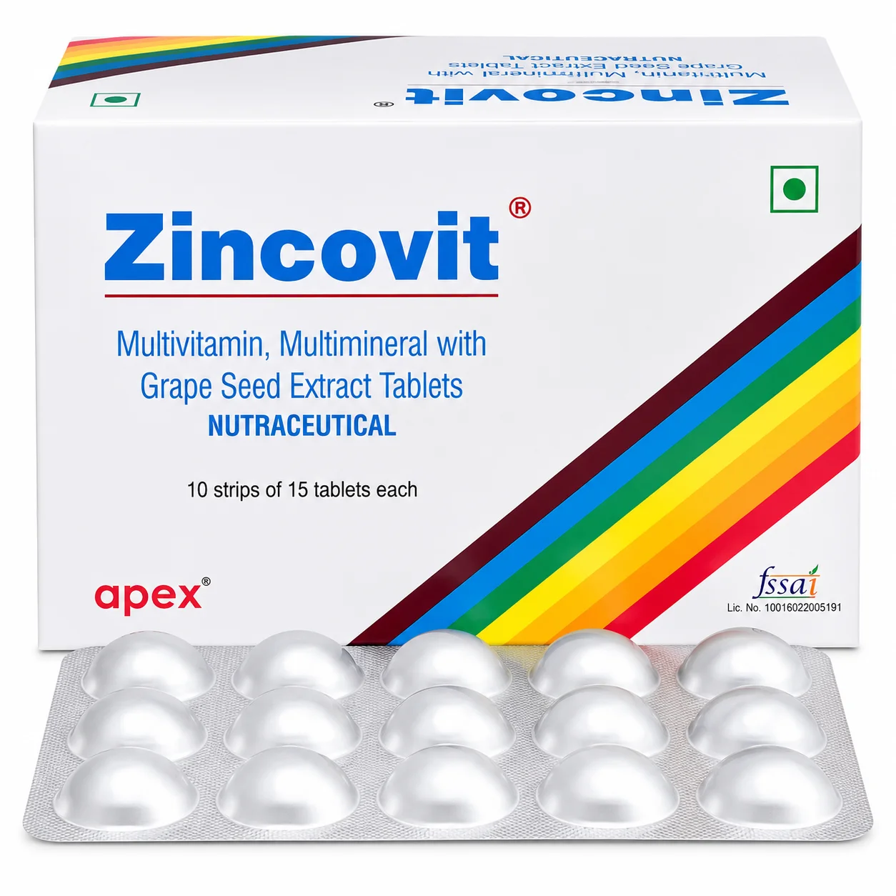 ZINCOVIT